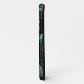 オートバイの贈り物 Case-Mate iPhoneケース (裏面/左)