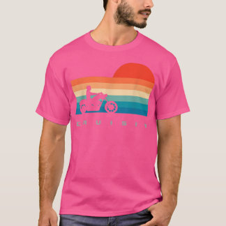 オートバイアパレル – オートバイ Tシャツ