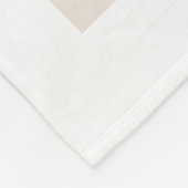 オートバイインデザートサボスウエスタンセット フリースブランケット (角)