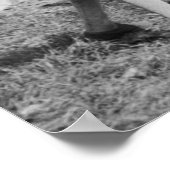 オートバイエンビー， 1936 ポスター (角)