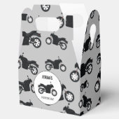 オートバイカスタマイズパタン名誕生日 フェイバーボックス (オープン)