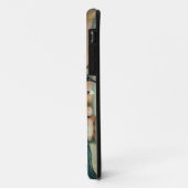 オートバイカッコいいスの贈り物 Case-Mate iPhoneケース (裏面/左)