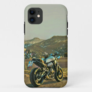 オートバイギフト iPhone 11 ケース