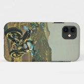 オートバイギフト Case-Mate iPhoneケース (裏面(横))