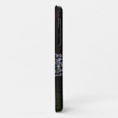 オートバイクラブバイクもしくは自転車に乗る人クラブバイクもしくは自転車に乗る人スクールレーサー Case-Mate iPhoneケース (裏面/左)