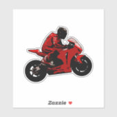 オートバイシール シール (シート)