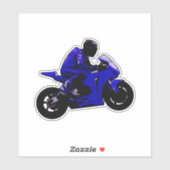 オートバイシール シール (シート)