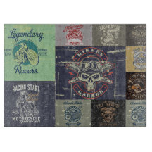 オートバイデザイン