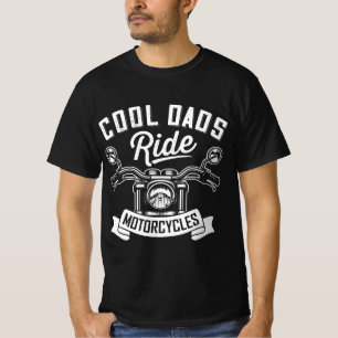 🏍️オートバイパパ🏍️ Tシャツ