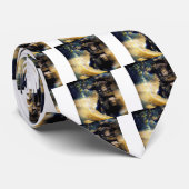 オートバイフライヤー ネクタイ (ロール)