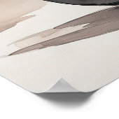 オートバイポスター ポスター (角)