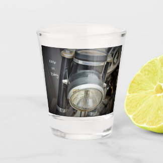 オートバイライト ショットグラス