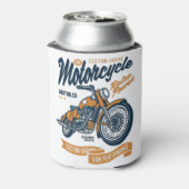 オートバイレトロパワー 缶クーラー (缶裏面)