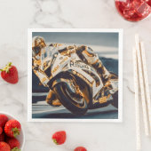 オートバイレーサー (インサイチュ)