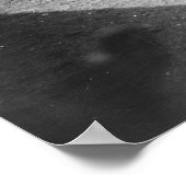 オートバイレース： 1920年 ポスター (角)