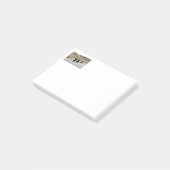 オートバイロードトリップ – バイクもしくは自転車に乗る人トリオ ポストイット (アングル)