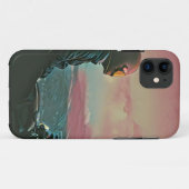 オートバイ向けギフト Case-Mate iPhoneケース (裏面(横))