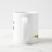 オートバイ専門マグカップ ジャンボコーヒーマグカップ (裏面)