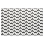 オートバイ素朴 ファブリック (ヤード)