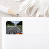 オートバイ認識度 ラベル (インサイチュ)