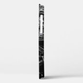 オートバイ1イフコン Case-Mate iPhoneケース (裏面 / 左)