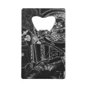 オートバイ1ボクnm クレジットカード栓抜き (裏面)