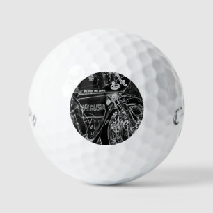 オートバイ1 css gbcnm ゴルフボール