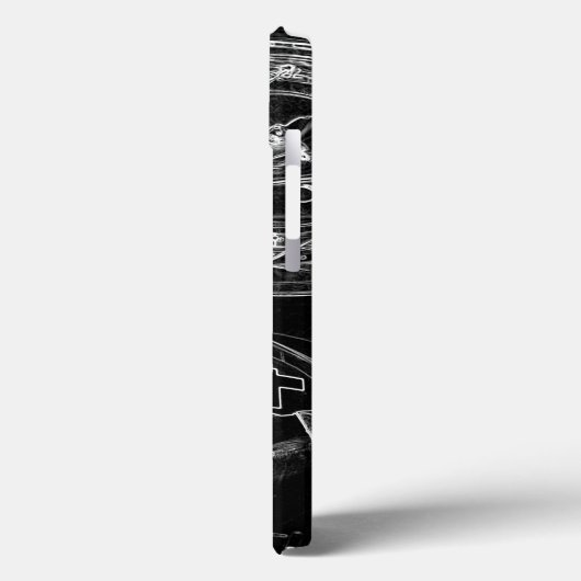 オートバイ1 iphcna Case-Mate iPhoneケース (裏面 / 左)