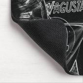 オートバイ1 mpcnm マウスパッド (コーナー)