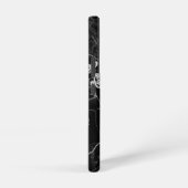 オートバイ1 sgcna samsung galaxyケース (右側面)