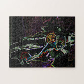 オートバイ2 11x14 252pc jpcna ジグソーパズル (横)