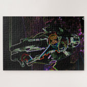 オートバイ2 20x30 1014pc jpcnm ジグソーパズル (横)