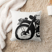 オートバイ クッション (ブランケット)