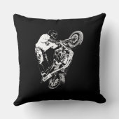 オートバイ クッション (裏面)