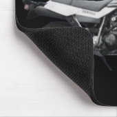 オートバイ マウスパッド (コーナー)