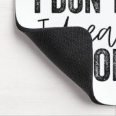 オートバイ マウスパッド (コーナー)