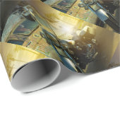 オートバイ ラッピングペーパー (ロールコーナー)