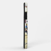 オートバイ CB400SF Case-Mate iPhoneケース (裏面/右)