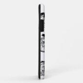 オートバイ Case-Mate iPhoneケース (裏面/右)