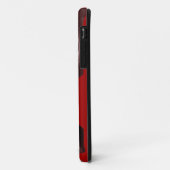 オートバイiPhone 5ケース Case-Mate iPhoneケース (裏面/左)