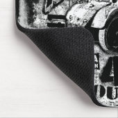 オートブリンダ41マウスパッド マウスパッド (コーナー)