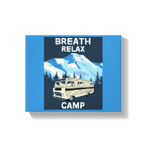 オートホームRV |キャンパー | Travel Van |レトロマグ