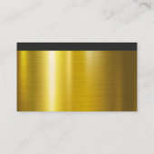 オートボディ絵を描ショップ 名刺 (裏面)