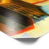 オートマットバイエドワード・ホッパー1927 フォトプリント            (角)