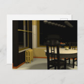 オートマット ポストカード (正面/裏面)