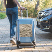 オートミール シール (スーツケースインサイチュ)