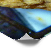 オートミールCookie ポスター (角)