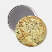 オートミールCookie マグネット (正面/裏面)