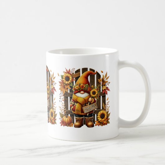 オートムノーム コーヒーマグカップ (右)