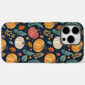 オートムンにぴったりなあったかスマホケース Case-Mate iPhoneケース (裏面 (横))